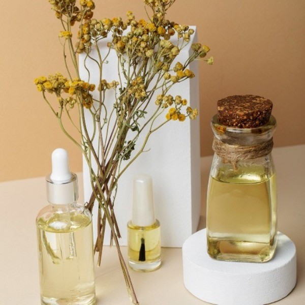 Elixires florales