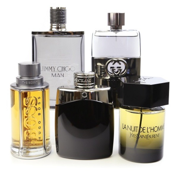Perfumes Hombre