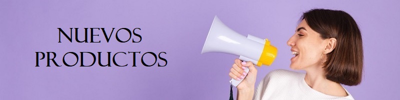 Nuevos Productos
