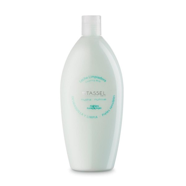 Eurostil argan leche corporal 500ml