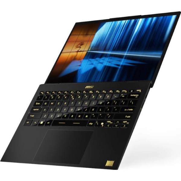 Msi prestige 13 ukiyoe u9-288v 32 2tb arc w11 13"