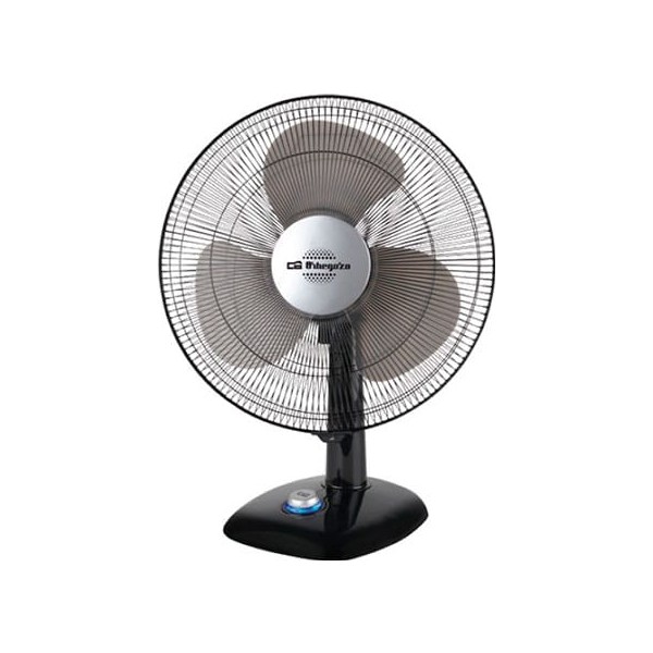 Orbegozo tf0134 ventilador de sobremesa 40w