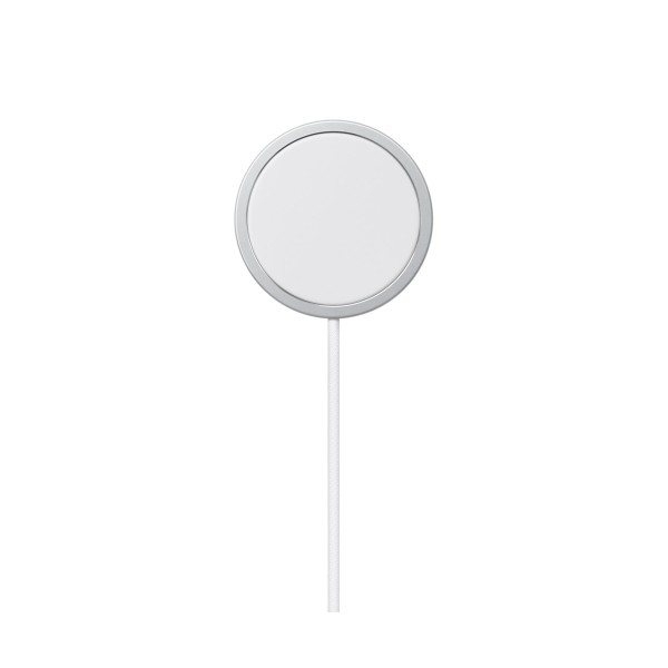 Apple magsafe mgd74zm/a blanco / cargador magsafe 1m